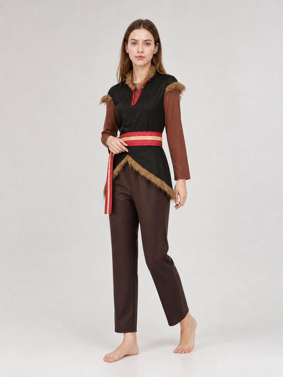 Kristoff from Frozen 2 Cosplay Costume