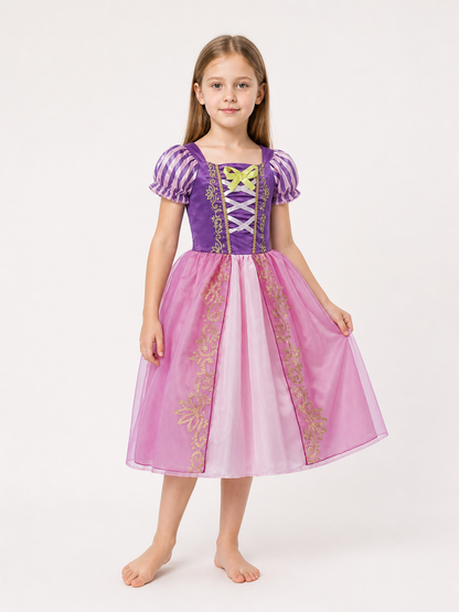 Halloween and Cosplay Princess Costume