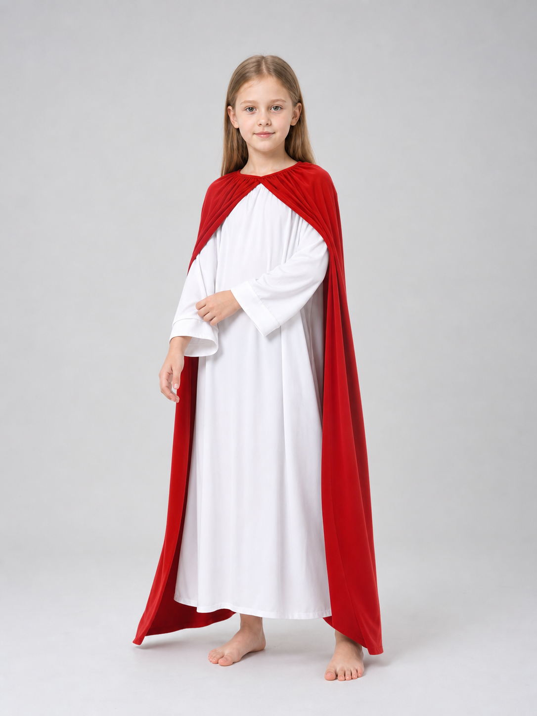 Children's Jesus Costume for Stage Performances
