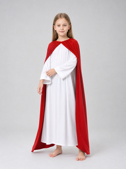 Children's Jesus Costume for Stage Performances