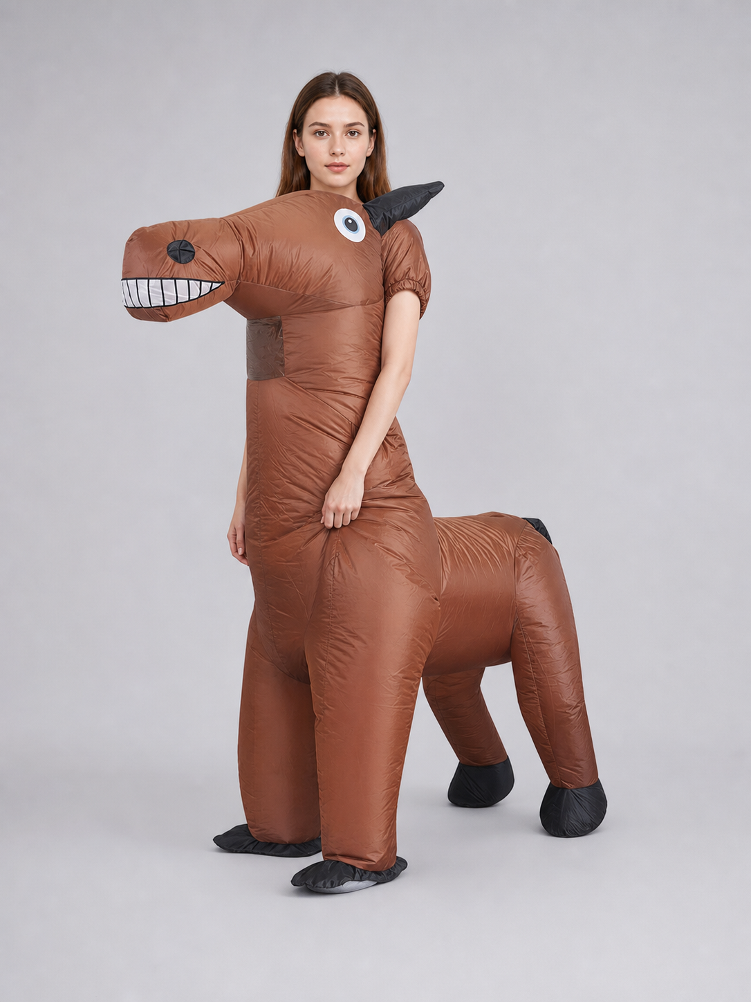 Universal Inflatable Animal Costume