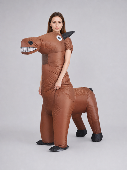 Universal Inflatable Animal Costume