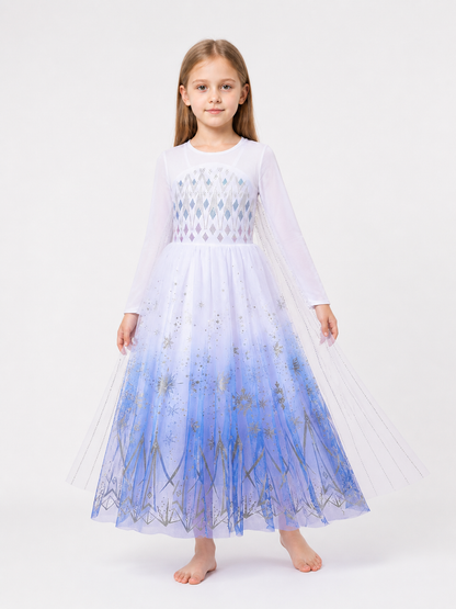 Princess Halloween and Cosplay Costume