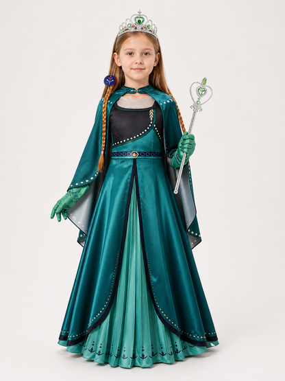 Halloween and Cosplay Princess Costume Costumes detail