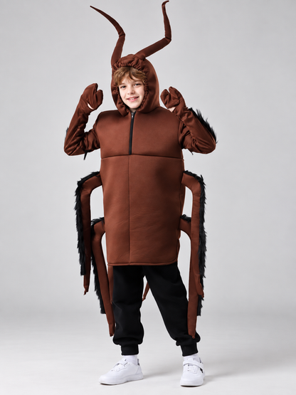 Insect Costume with Hood