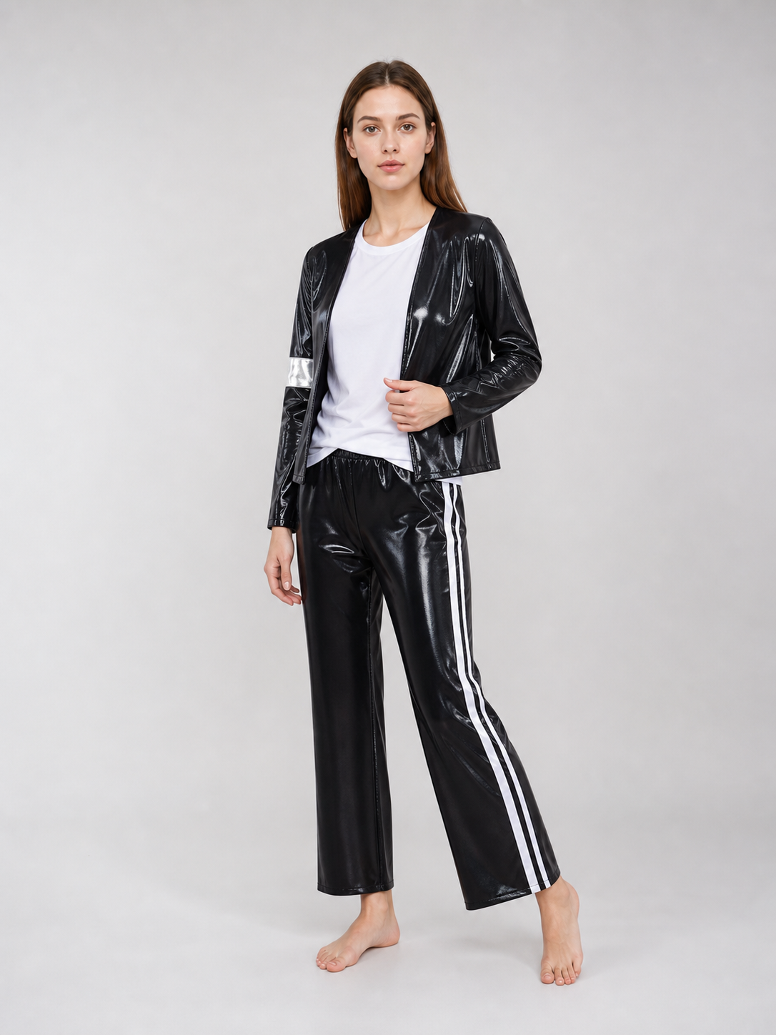 Michael Jackson Stage Costume for Cosplay