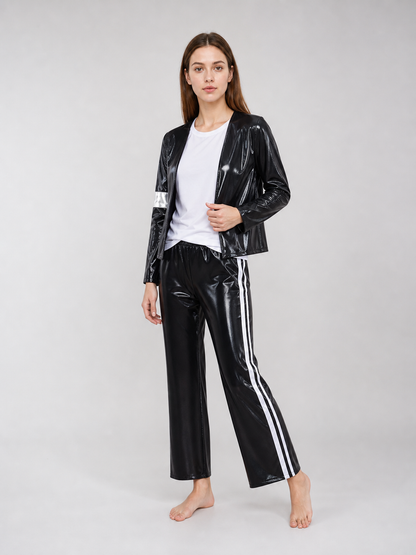 Michael Jackson Stage Costume for Cosplay
