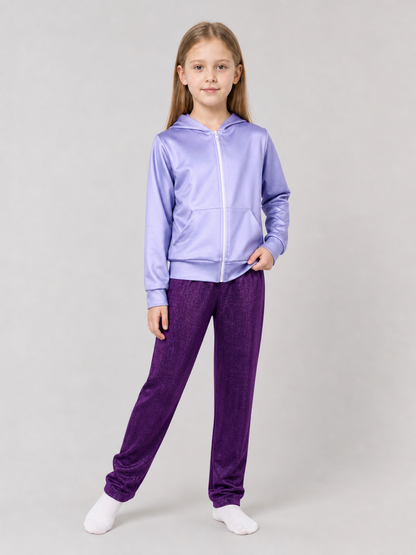 Inside Out 2 Cosplay Costume with Hood