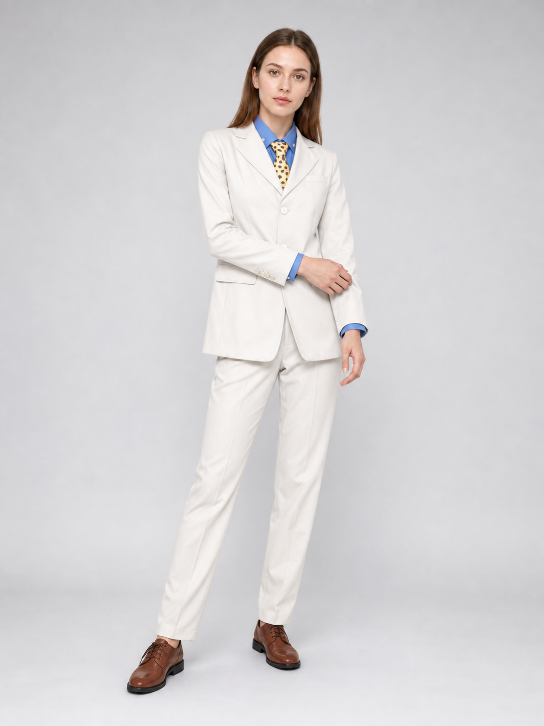 Kento Nanami Cosplay Costume: Jacket, Pants, and Tie