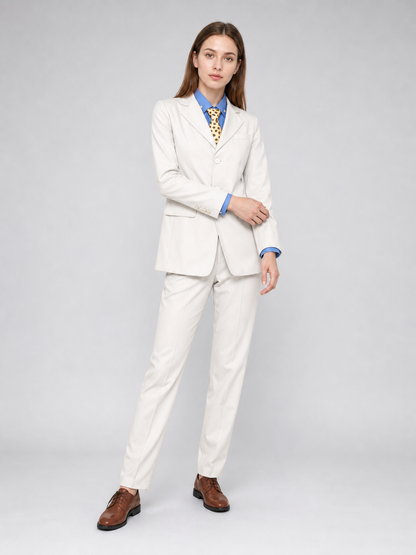 Kento Nanami Cosplay Costume: Jacket, Pants, and Tie