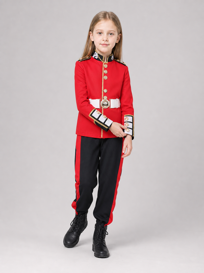 Children's Ceremonial Guard Costume