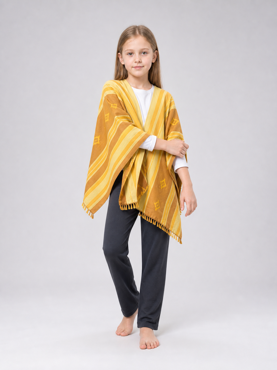 Camilo Cosplay Costume, Cloak and Pants