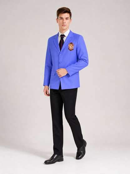 Ouran High School Host Club Cosplay Costume
