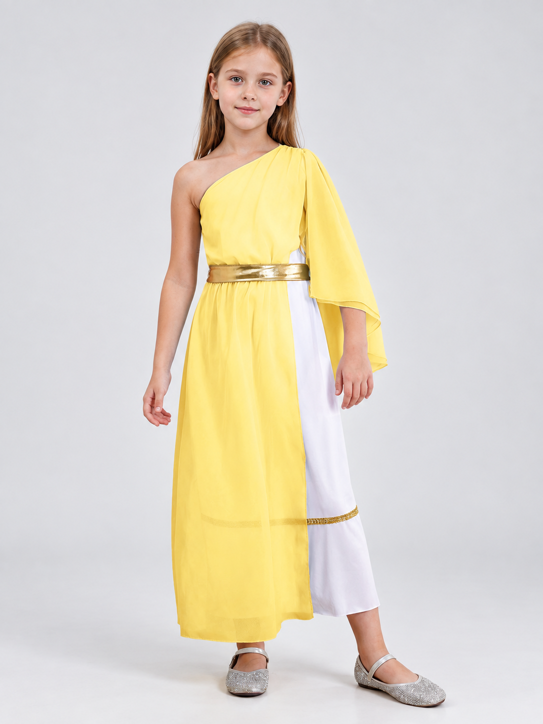 Themed item: an Ancient Greek or Roman character