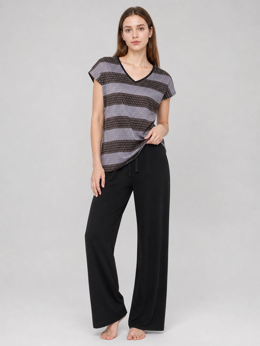 A Fu Bald Clown Cosplay Costume