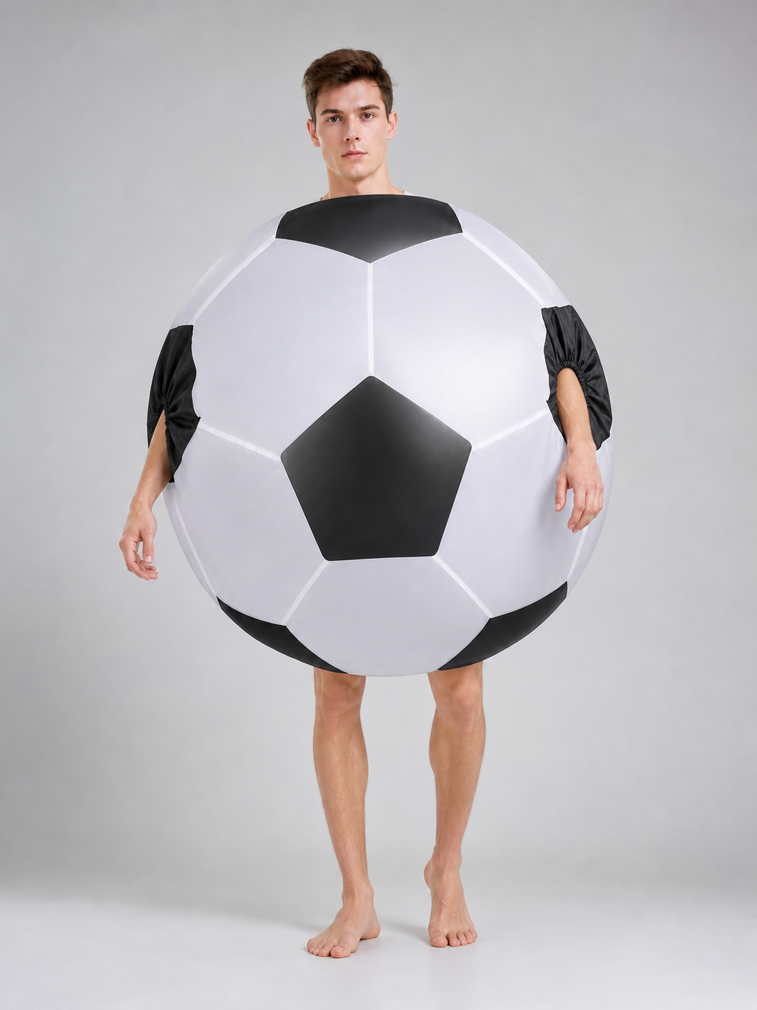 Soccer Ball Costume