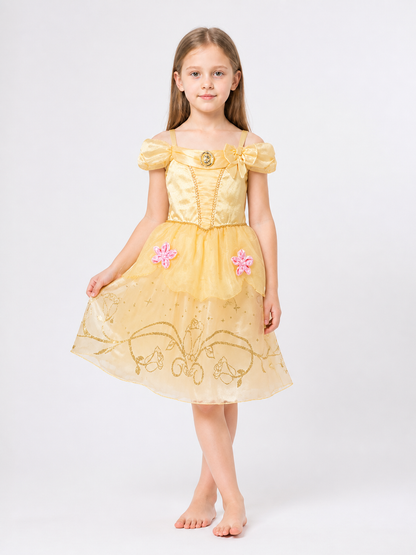 Princess Carnival Costume for Cosplay
