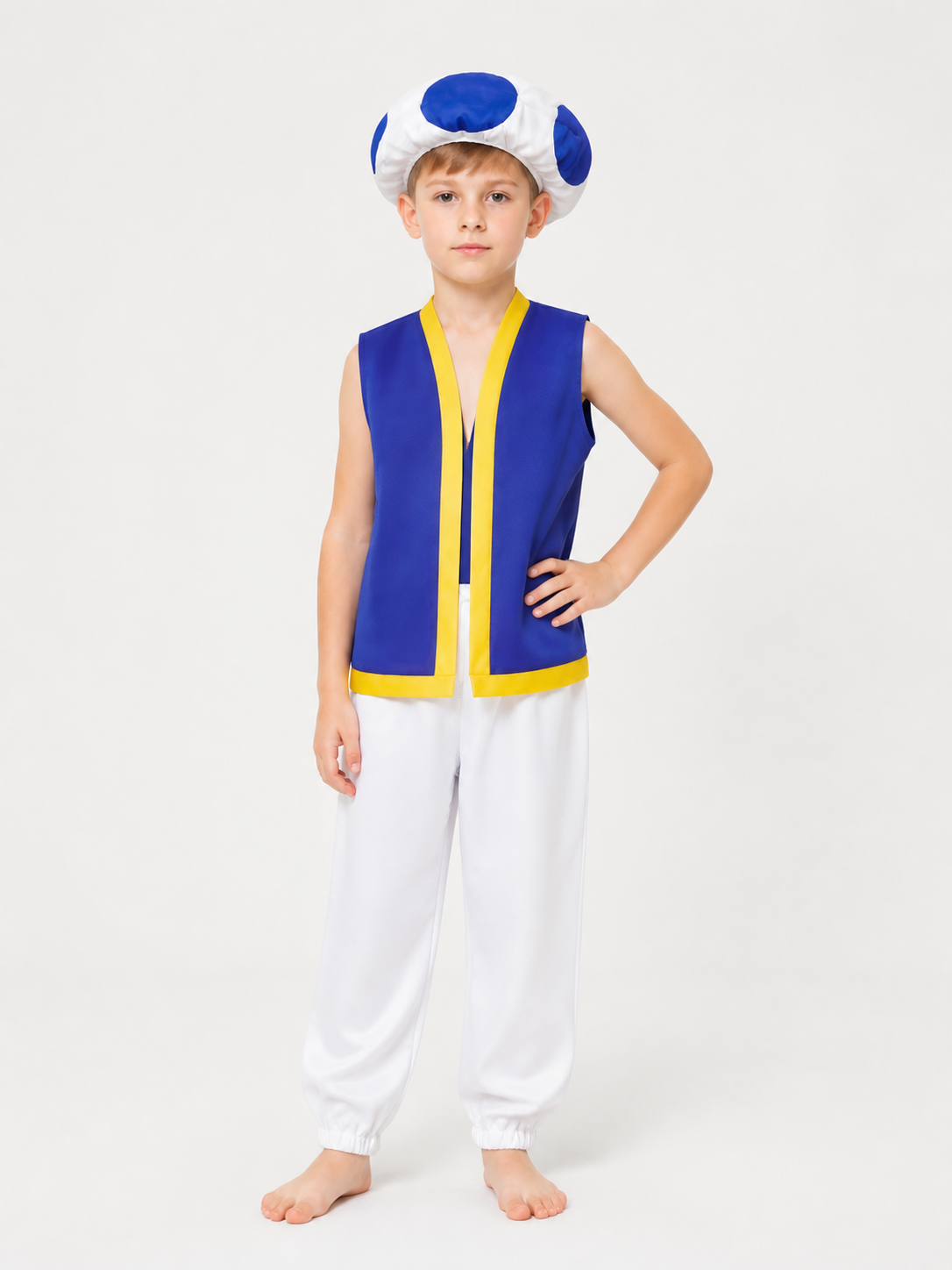 Halloween Cosplay Costume