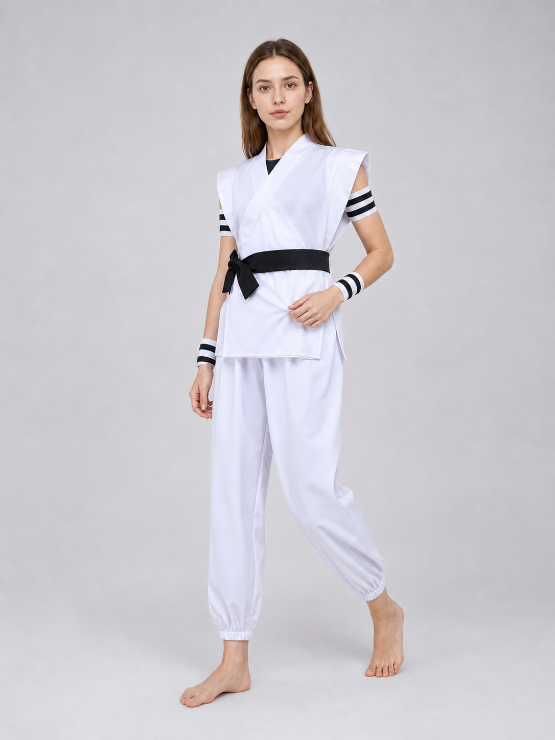 Ryomen Sukuna Cosplay Costume from "Jujutsu Kaisen"