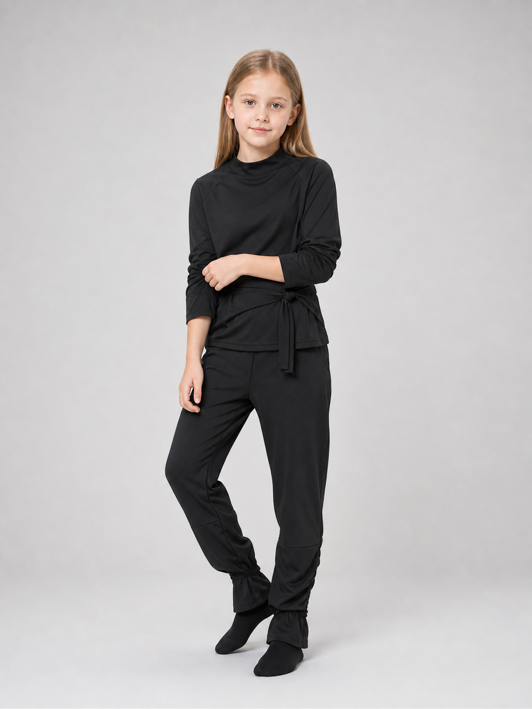 Ninja Costume for Cosplay, Role Play, and Stage Performances