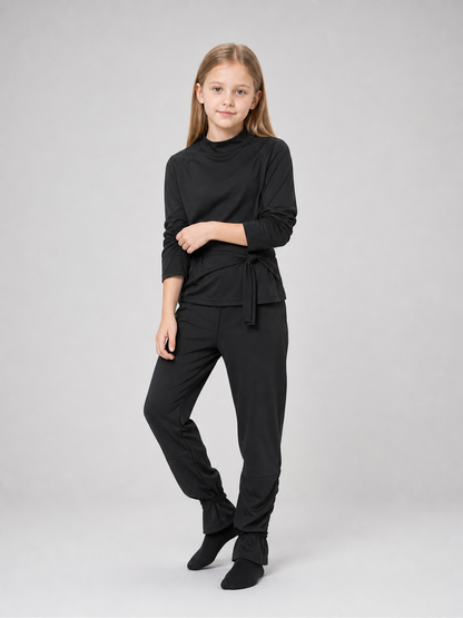 Ninja Costume for Cosplay, Role Play, and Stage Performances