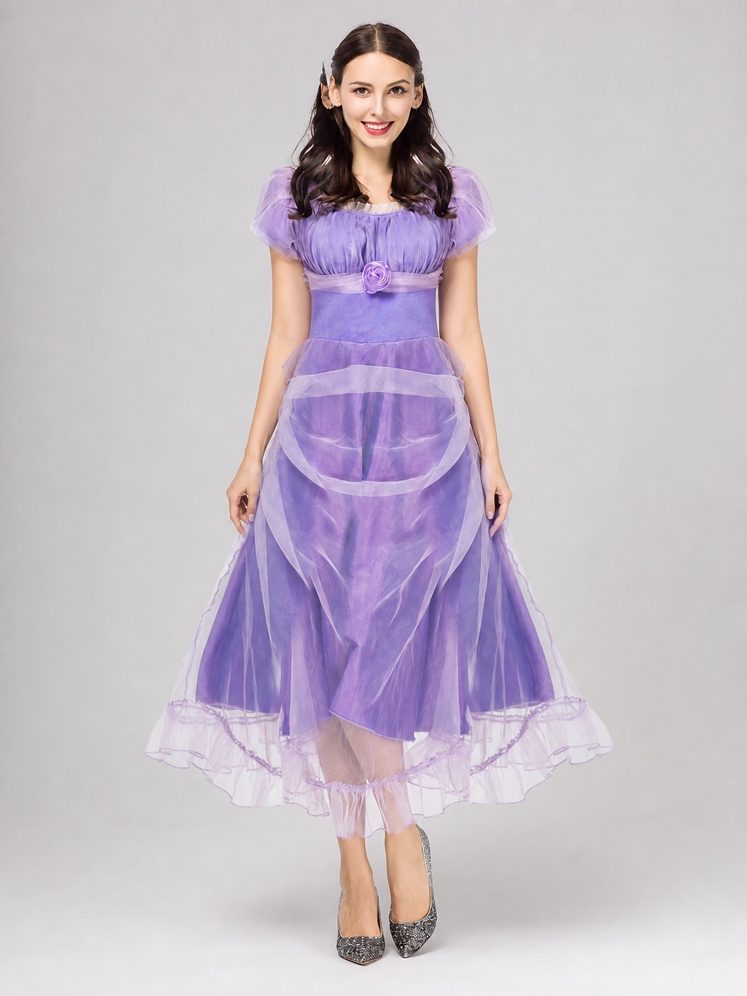 The Nutcracker and the Four Realms Cosplay Dress