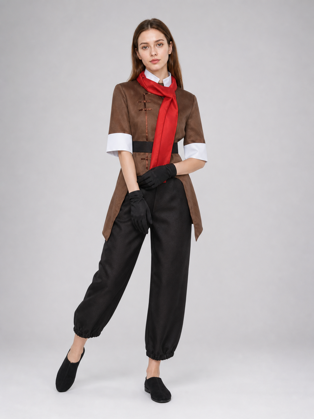 Avatar: The Last Airbender Cosplay Costume