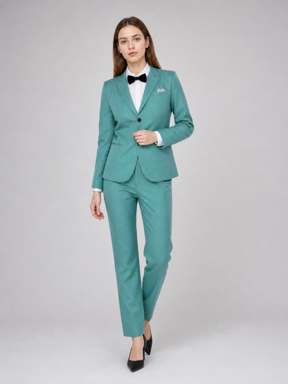Oguri Mushitaro Cosplay Costume: Jacket and Pants
