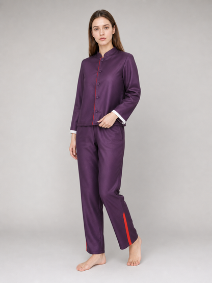 Zero Cosplay Costume from The Grand Budapest Hotel