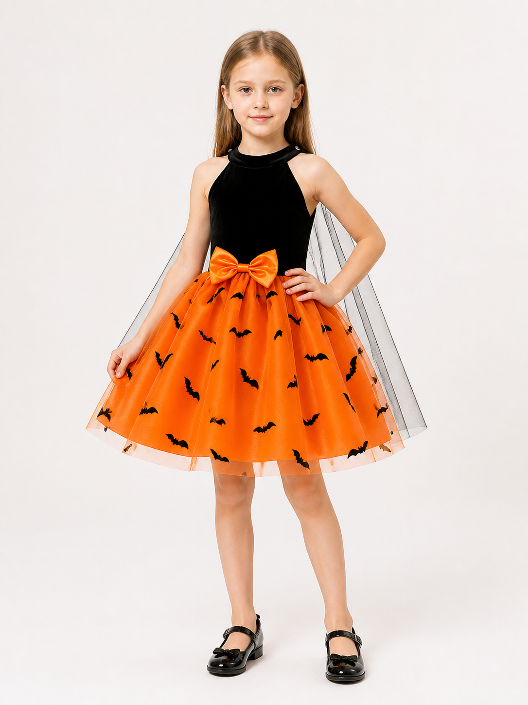Halloween Carnival Accessories Set Costume Accessories detail