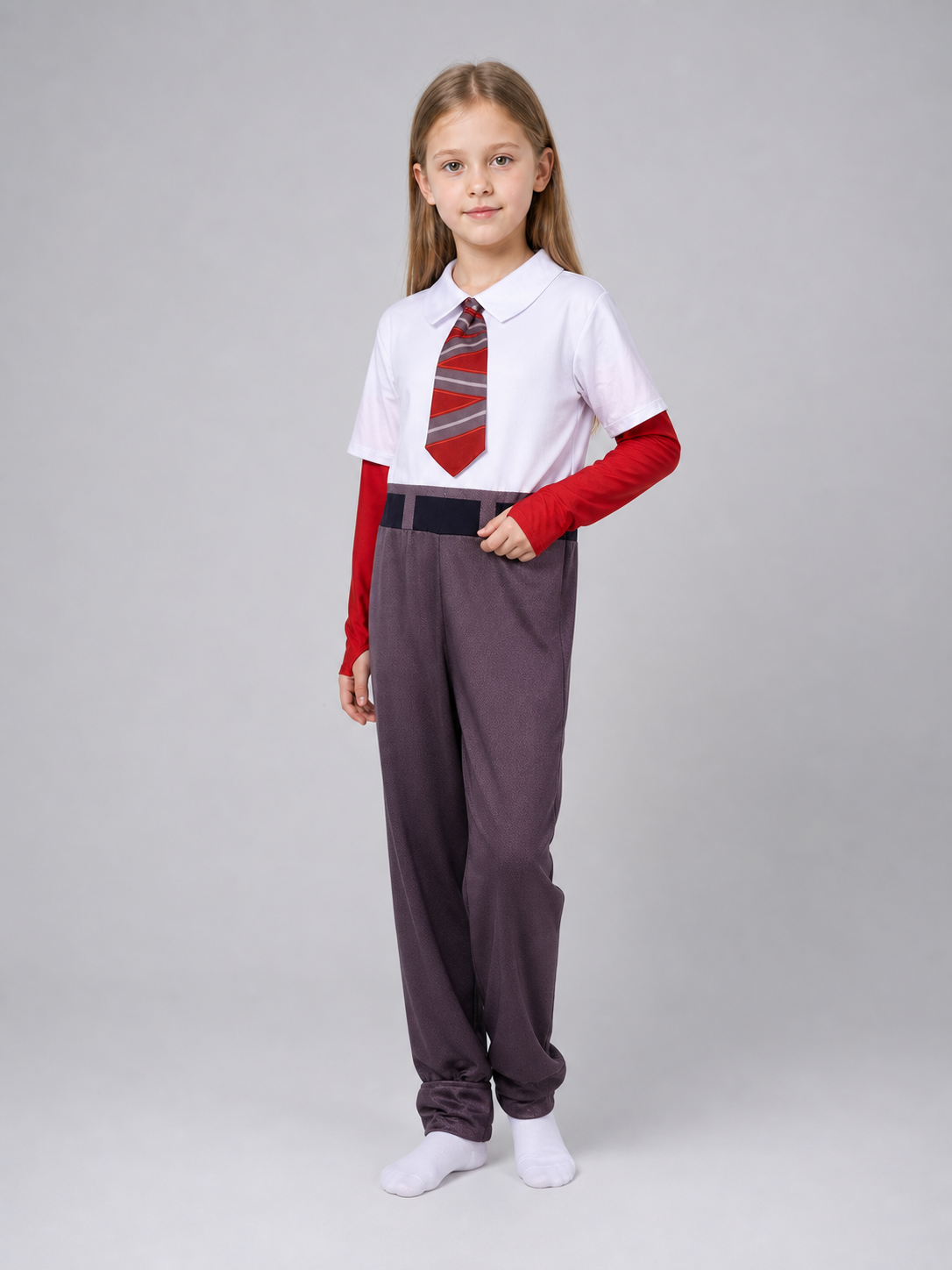 Cosplay costume inspired by Inside Out 2