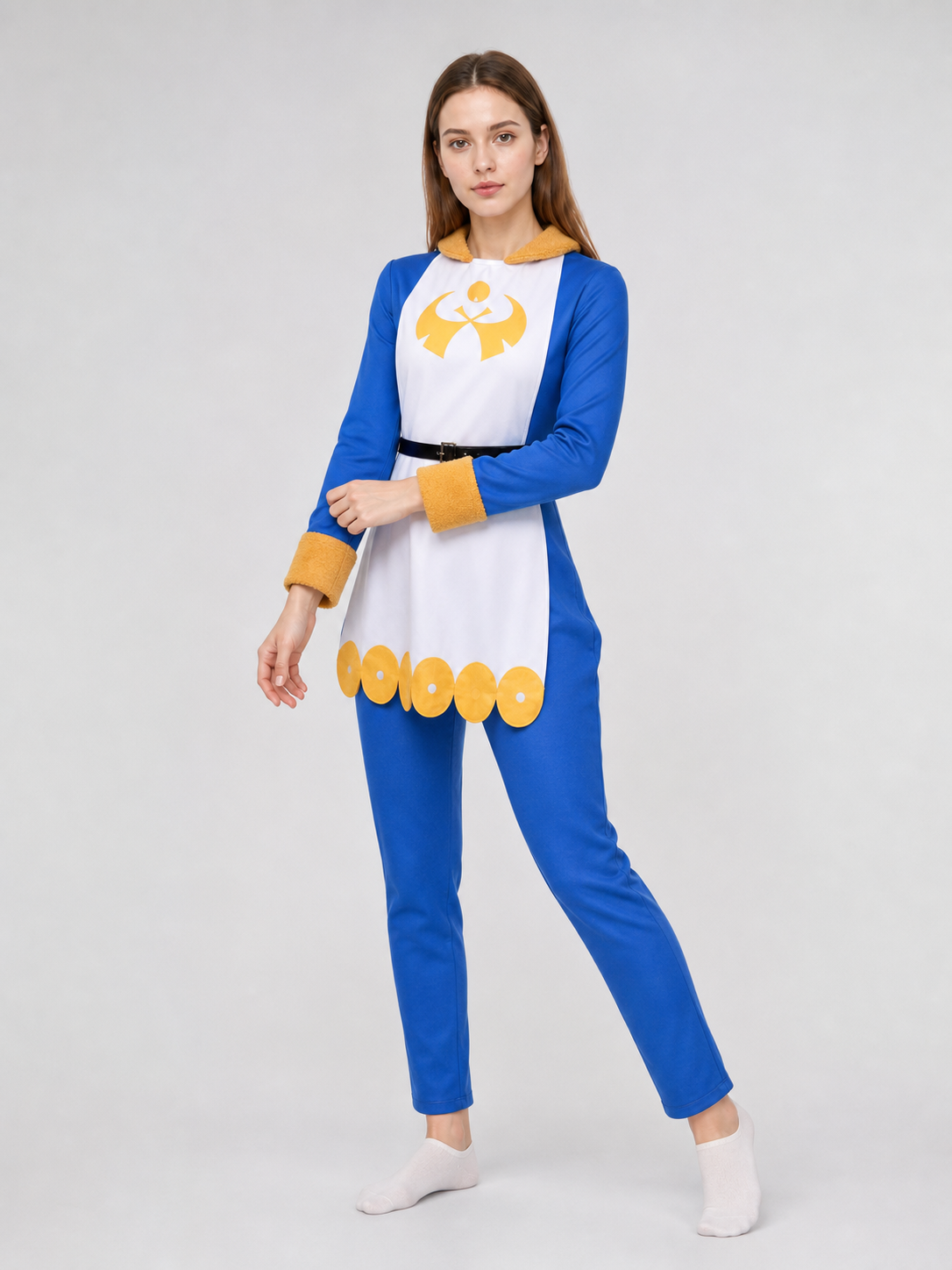Pokémon Legends: Arceus Cosplay Costume Set