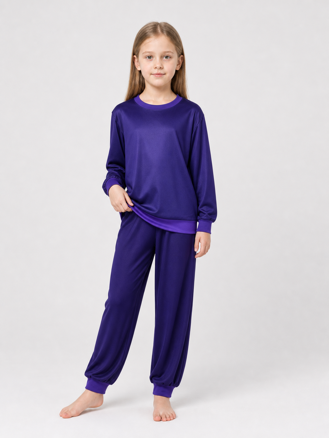Inside Out 2 Hooded Costume