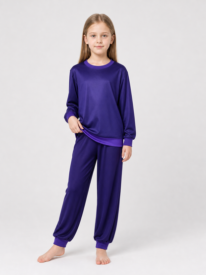 Inside Out 2 Hooded Costume