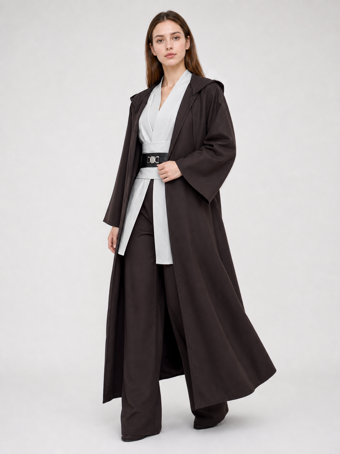 Obi-Wan Kenobi Cosplay Costume, Star Wars