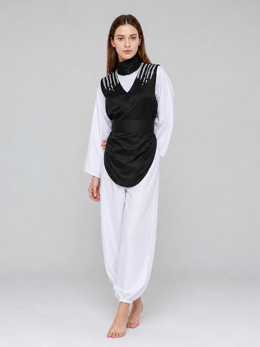 Jujutsu Kaisen Choso cosplay costume, jumpsuit