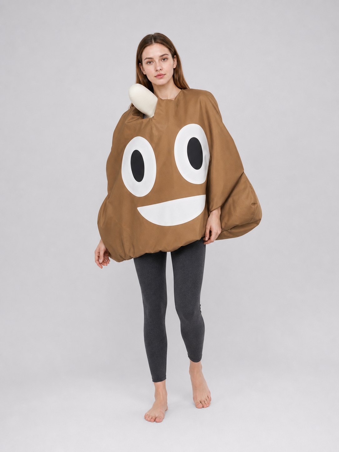 Poop Costume for Parties