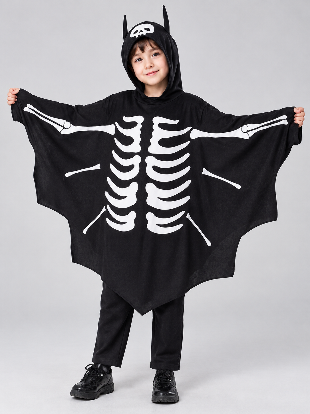 Children's Bat Costume Costumes detail