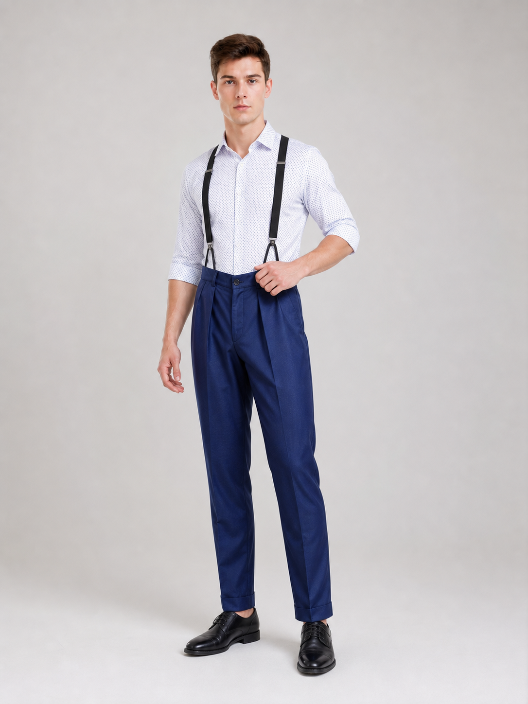 Jack Cosplay Costume from the Film Imaginary Friends