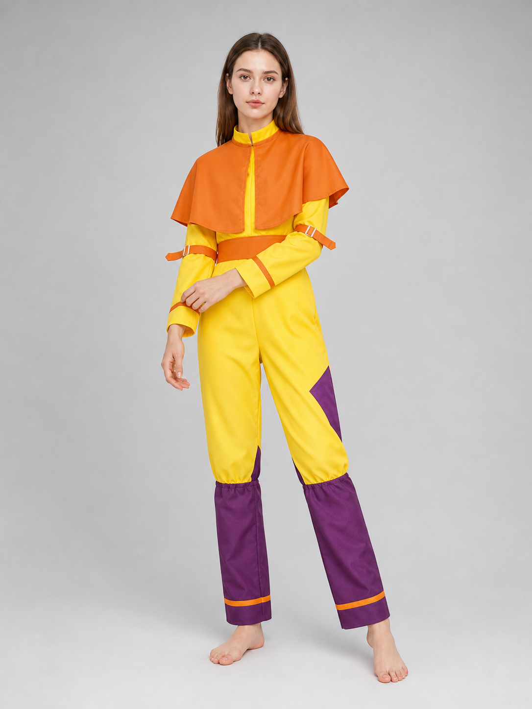 Avatar: The Last Airbender Cosplay Costume