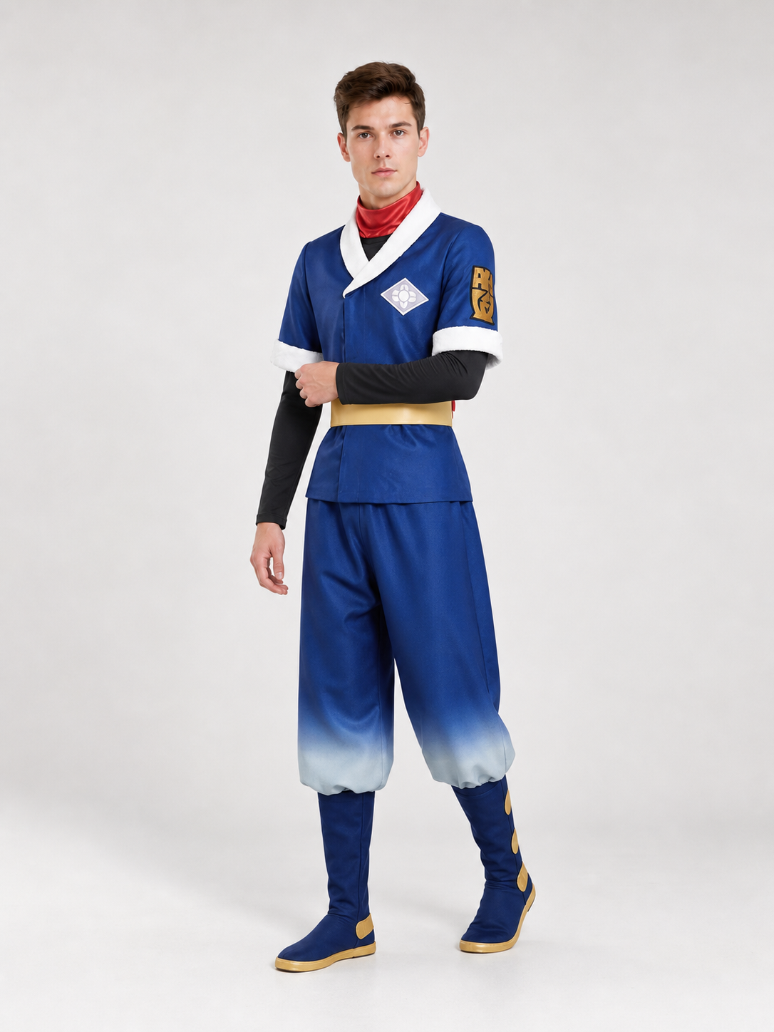 Pokémon: Legends Arceus Cosplay Costume