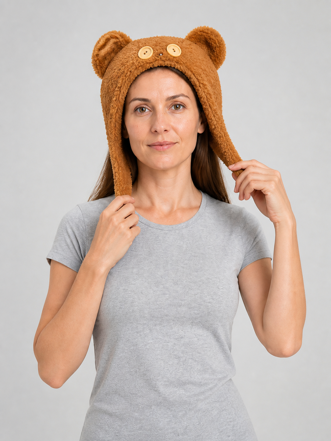 Carnival Animal Headwear with Ears