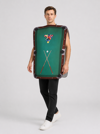 Target Carnival Costume for Cosplay, One Size Costumes detail 2