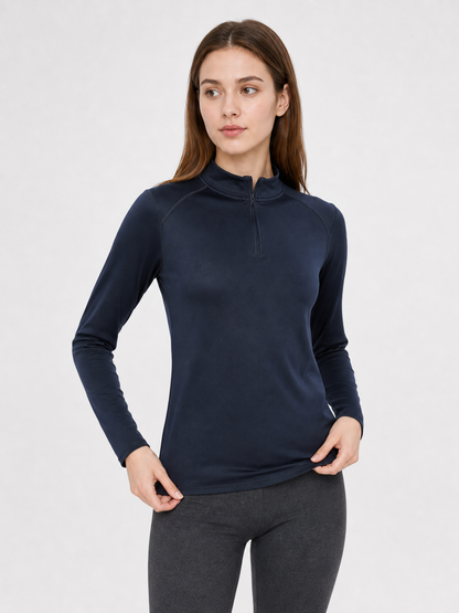 Resident Evil cosplay long-sleeve top for a Leon look