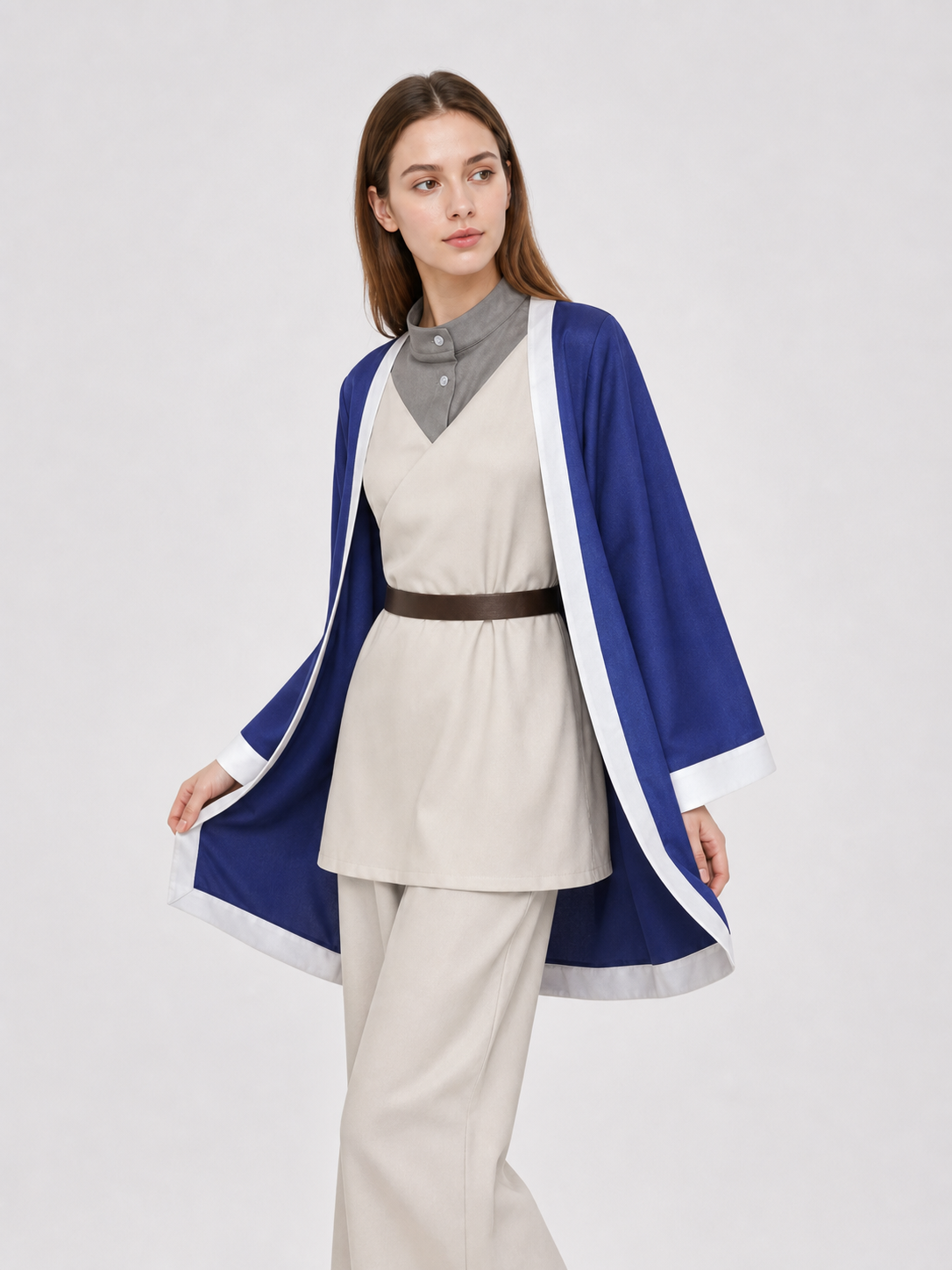 Falin Cosplay Costume from the Anime Delicious in Dungeon