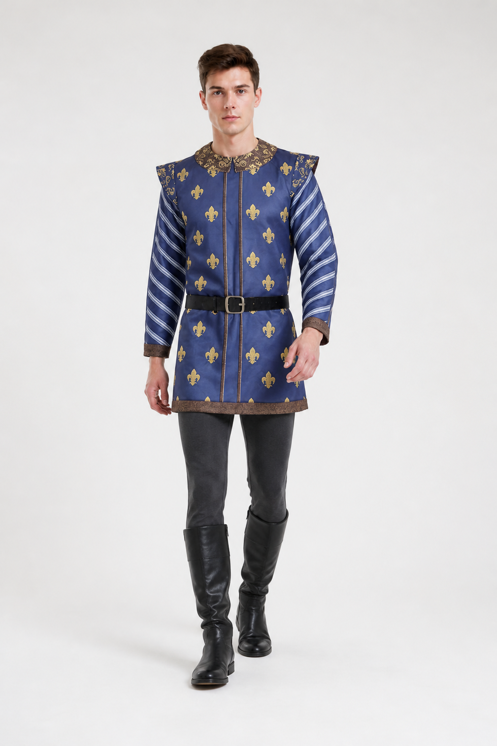 Shrek Cosplay Costume, 3-Piece Set Costumes detail 2