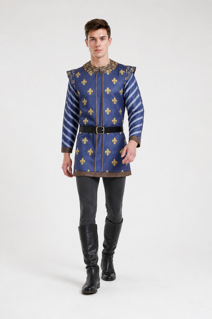 Shrek Cosplay Costume, 3-Piece Set Costumes detail 2