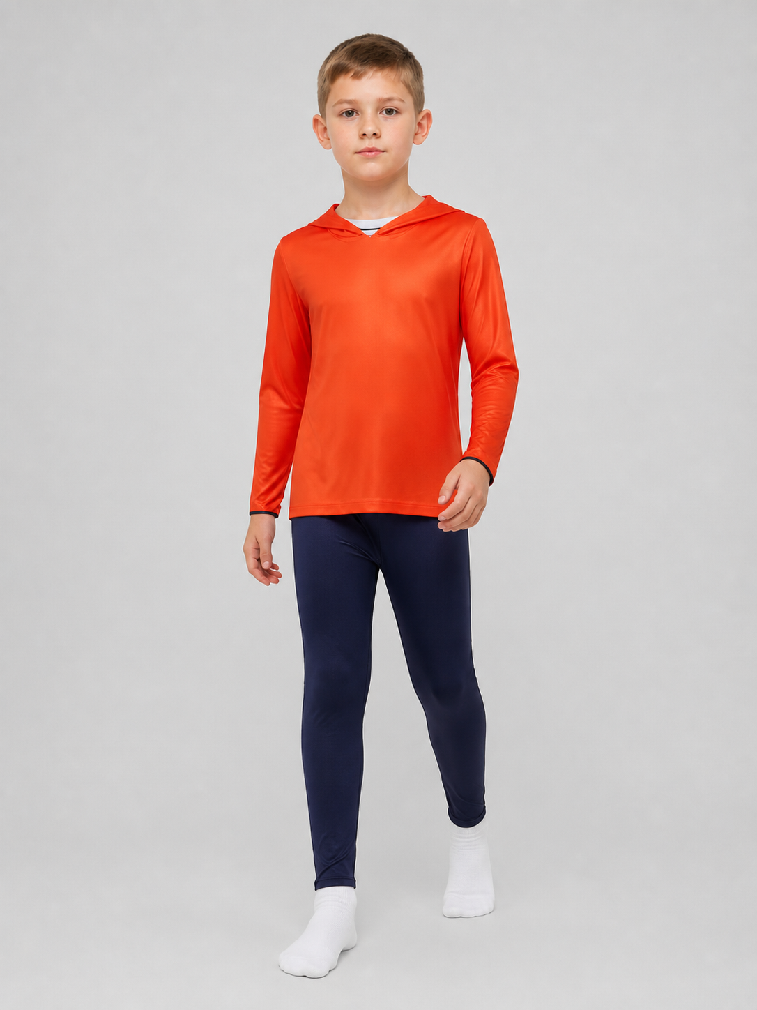 Charlie Pim “Smiling Friends” Costume, Hoodie and Pants product detail 2
