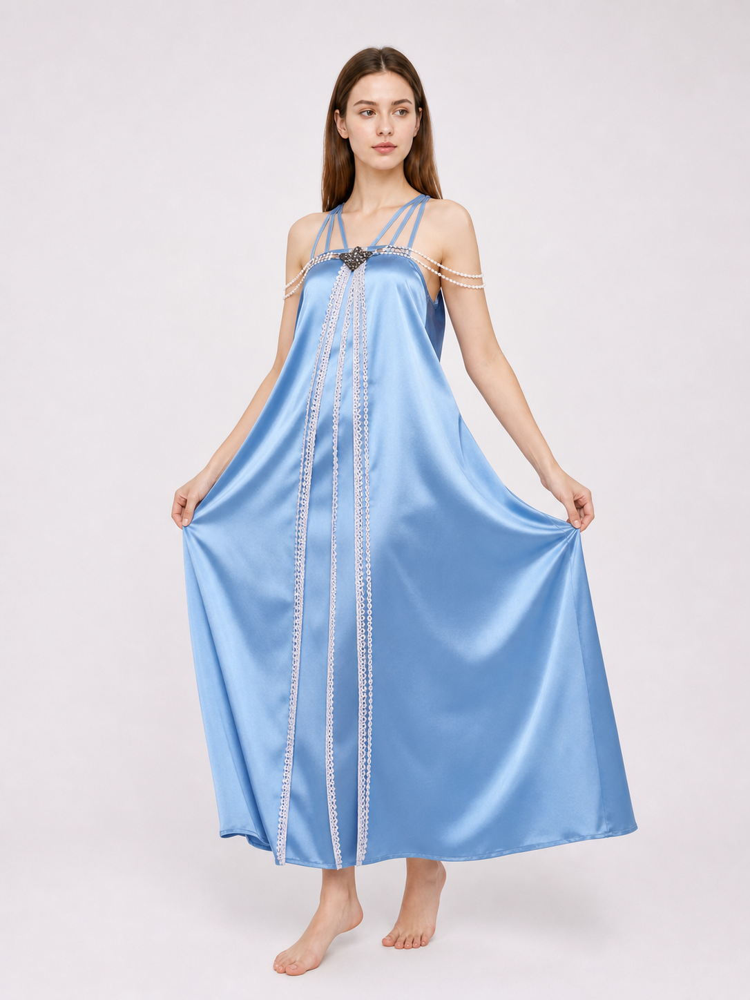 Star Wars Cosplay Sundress