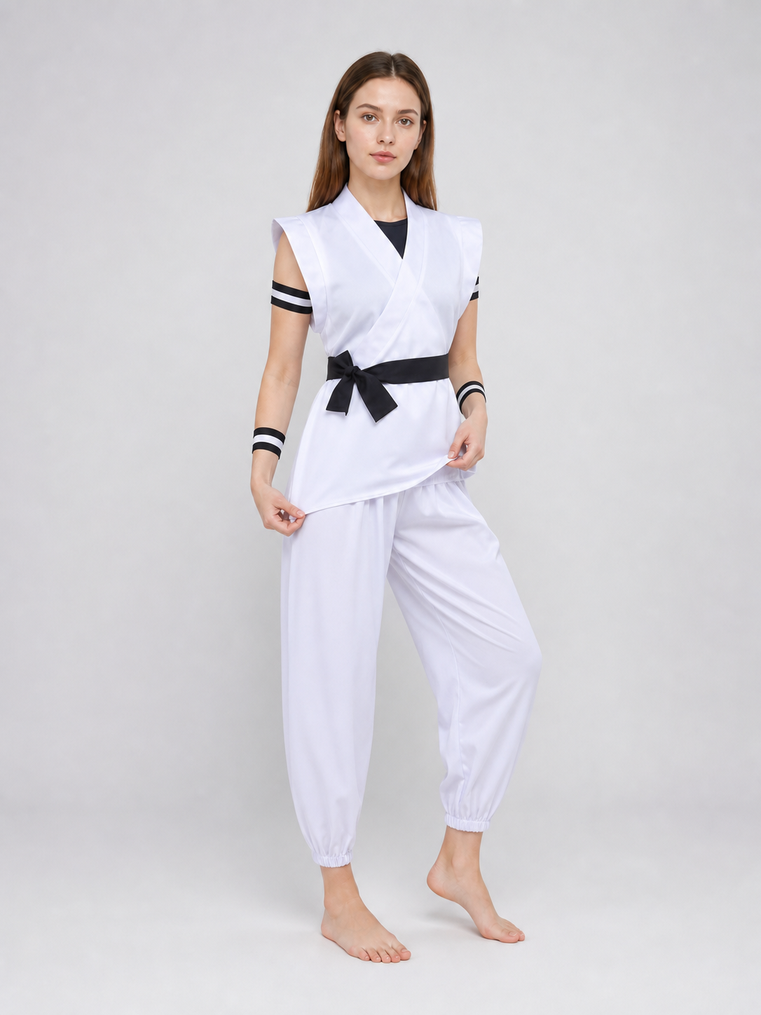 Ryomen Sukuna Cosplay Costume from "Jujutsu Kaisen"